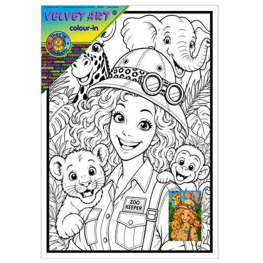 Zookeeper