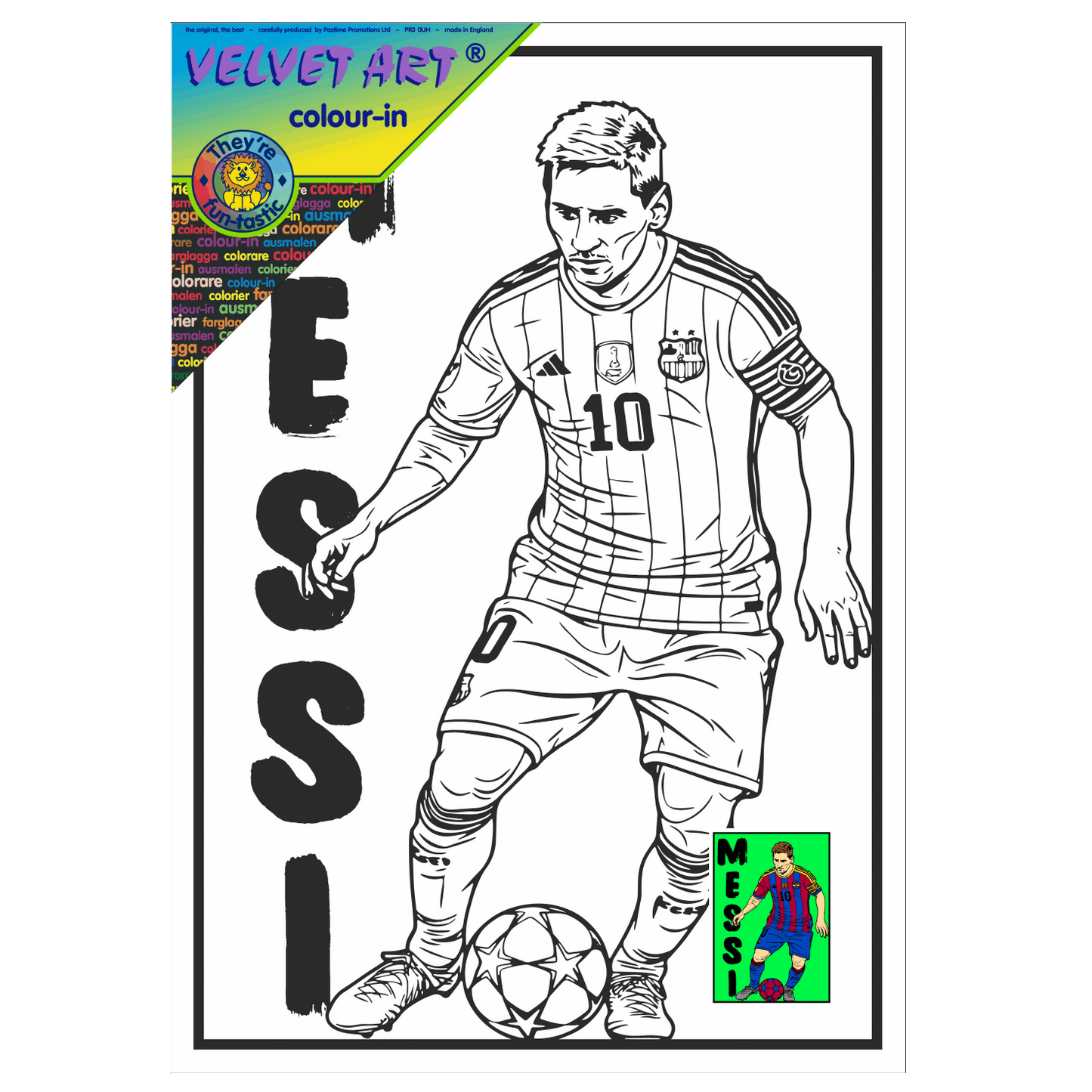 Messi