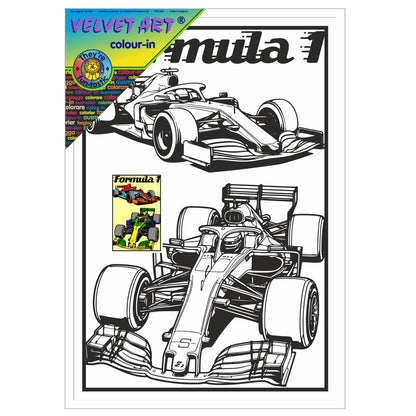 Formula 1