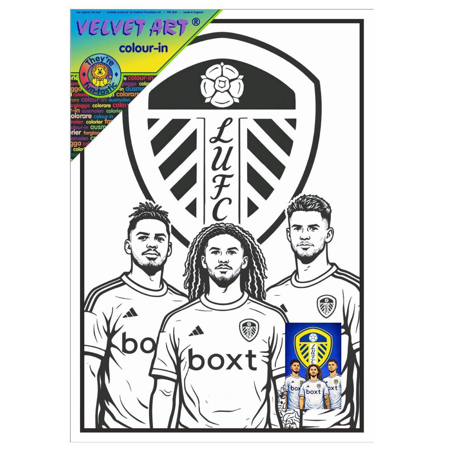 Leeds