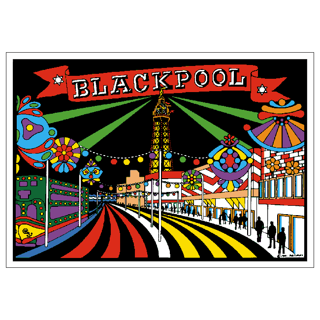 Blackpool Lights image