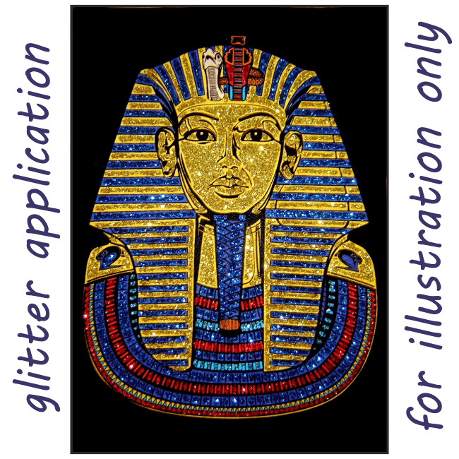 Tutankhamun image