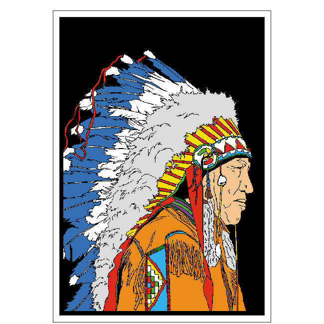 American Chief image