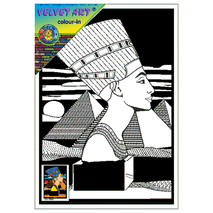 Nefertiti