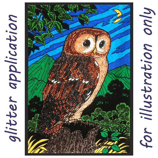 Tawny Owl image