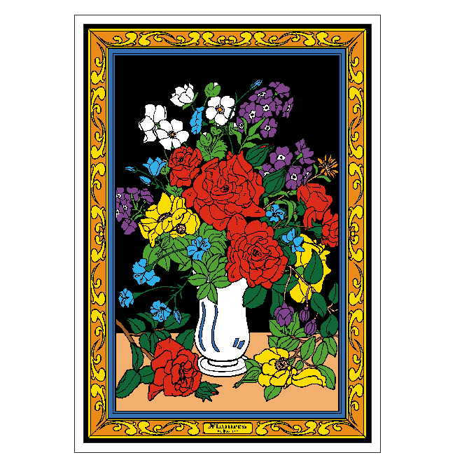 Flowers image