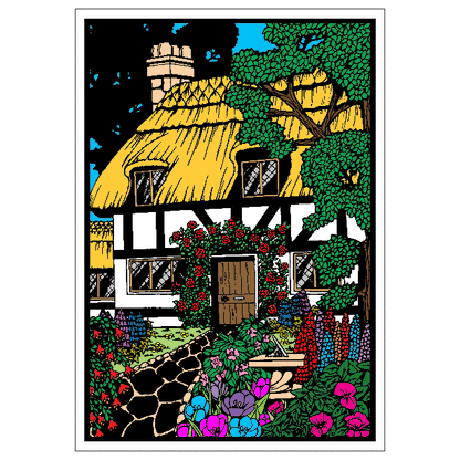 Rose Cottage image