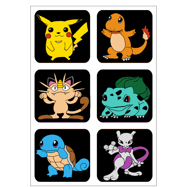 Pokepets image