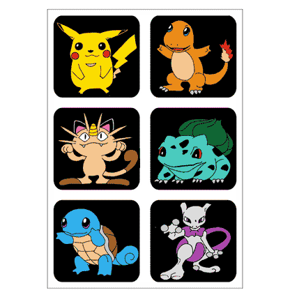 Pokepets image