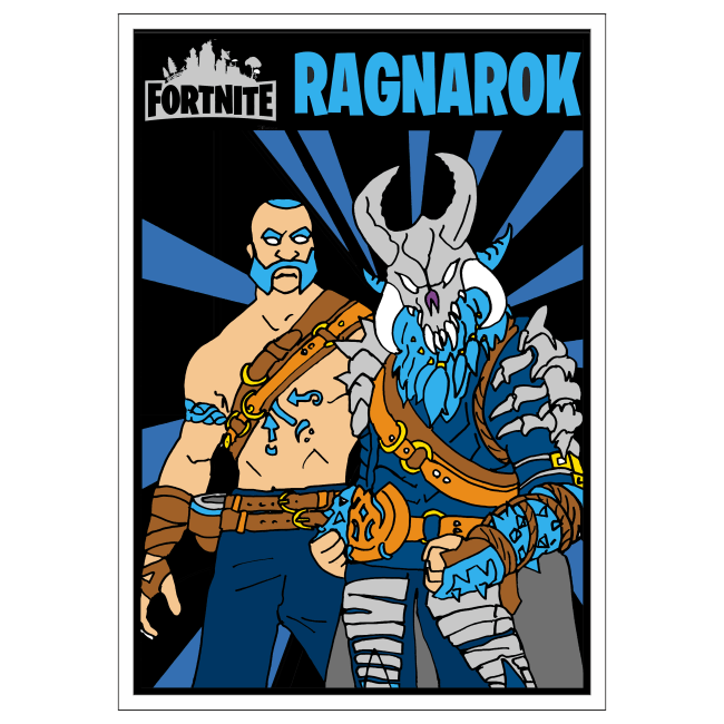Ragnarok image