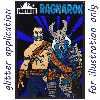 Ragnarok image