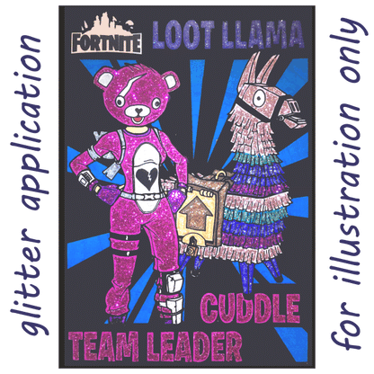 Cuddle Team Leader image