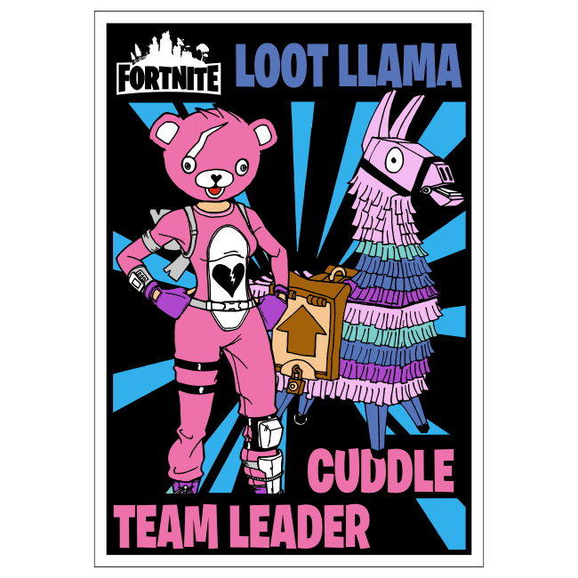 Cuddle Team Leader image